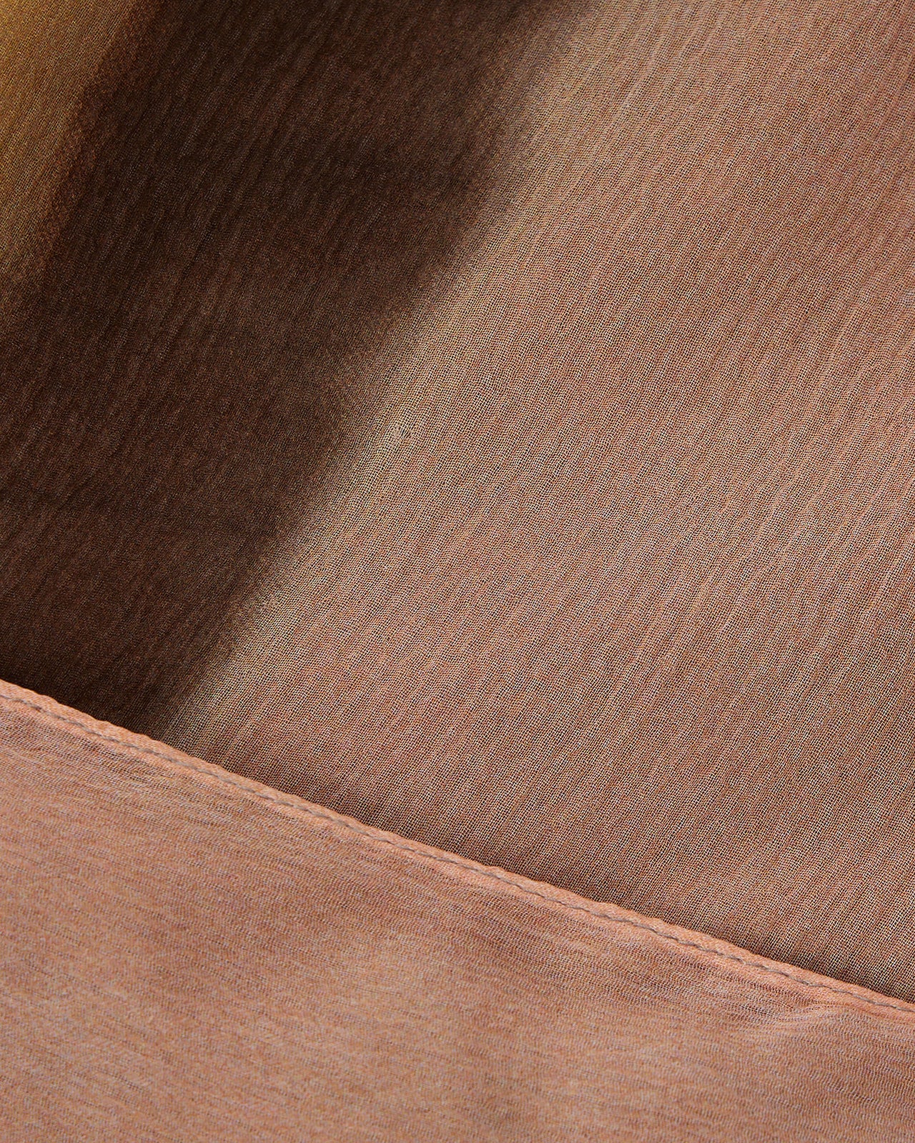 Foulard Molly - Nude - Image 2