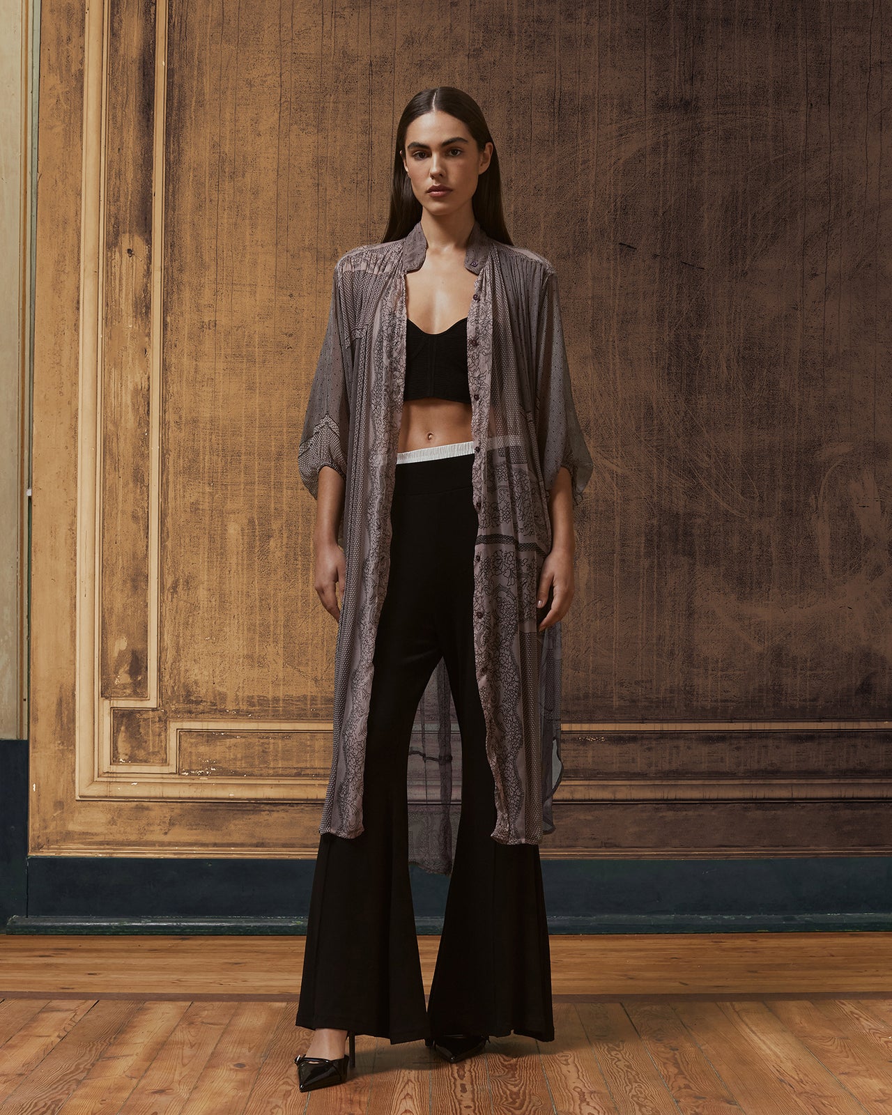 Shirt Willy - Pink - Image 1