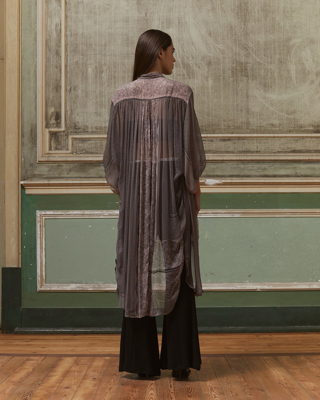 Shirt Willy - Pink - Image 3