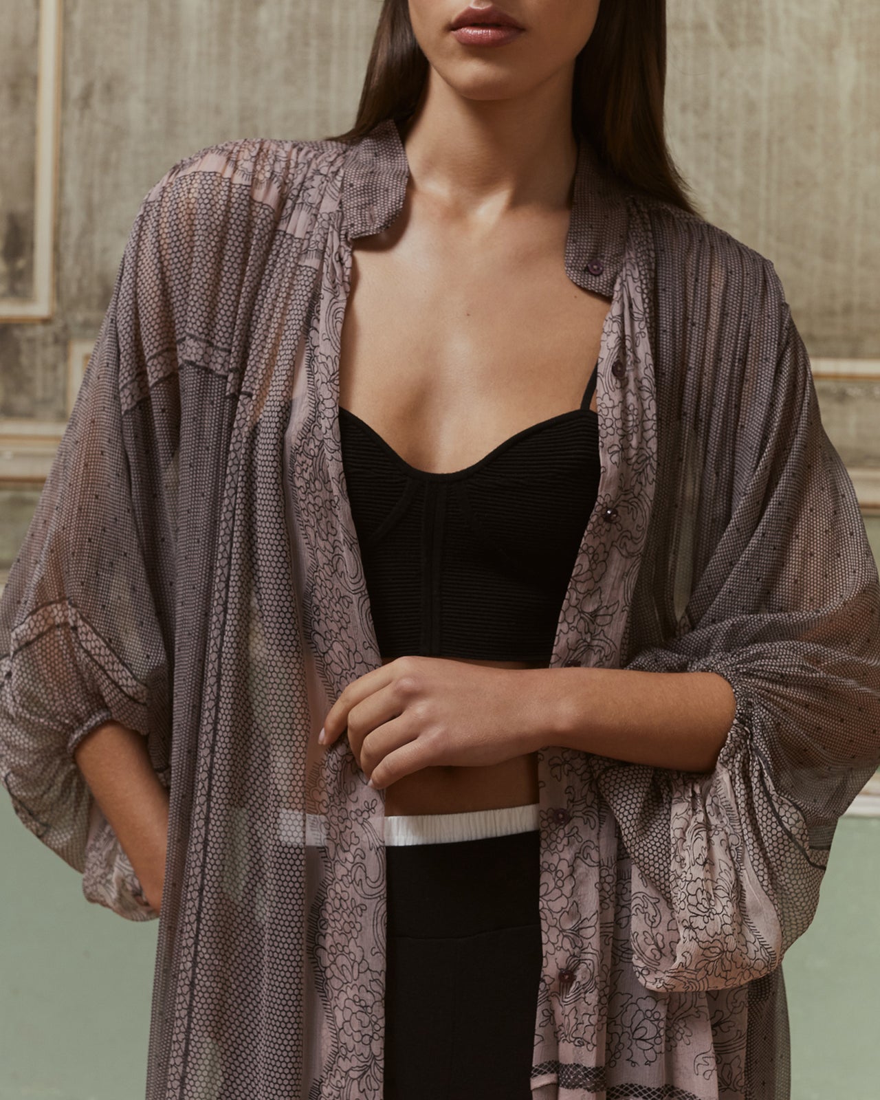 Shirt Willy - Pink - Image 4