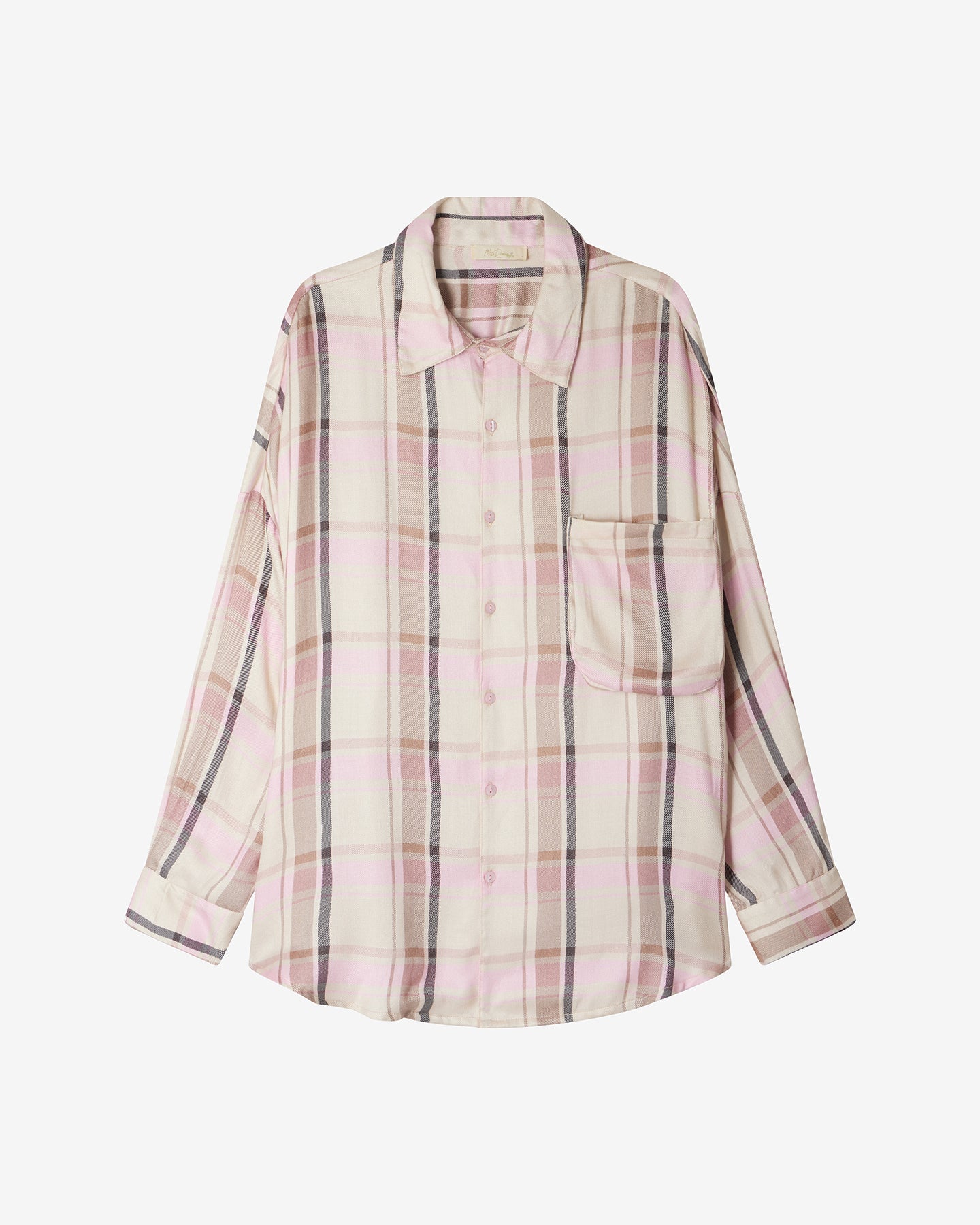 Chemise Danyl - Rose