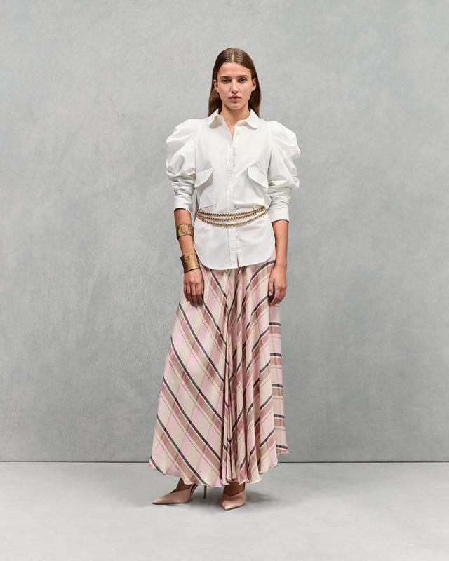 Skirt Delicious - Pink - Image 1