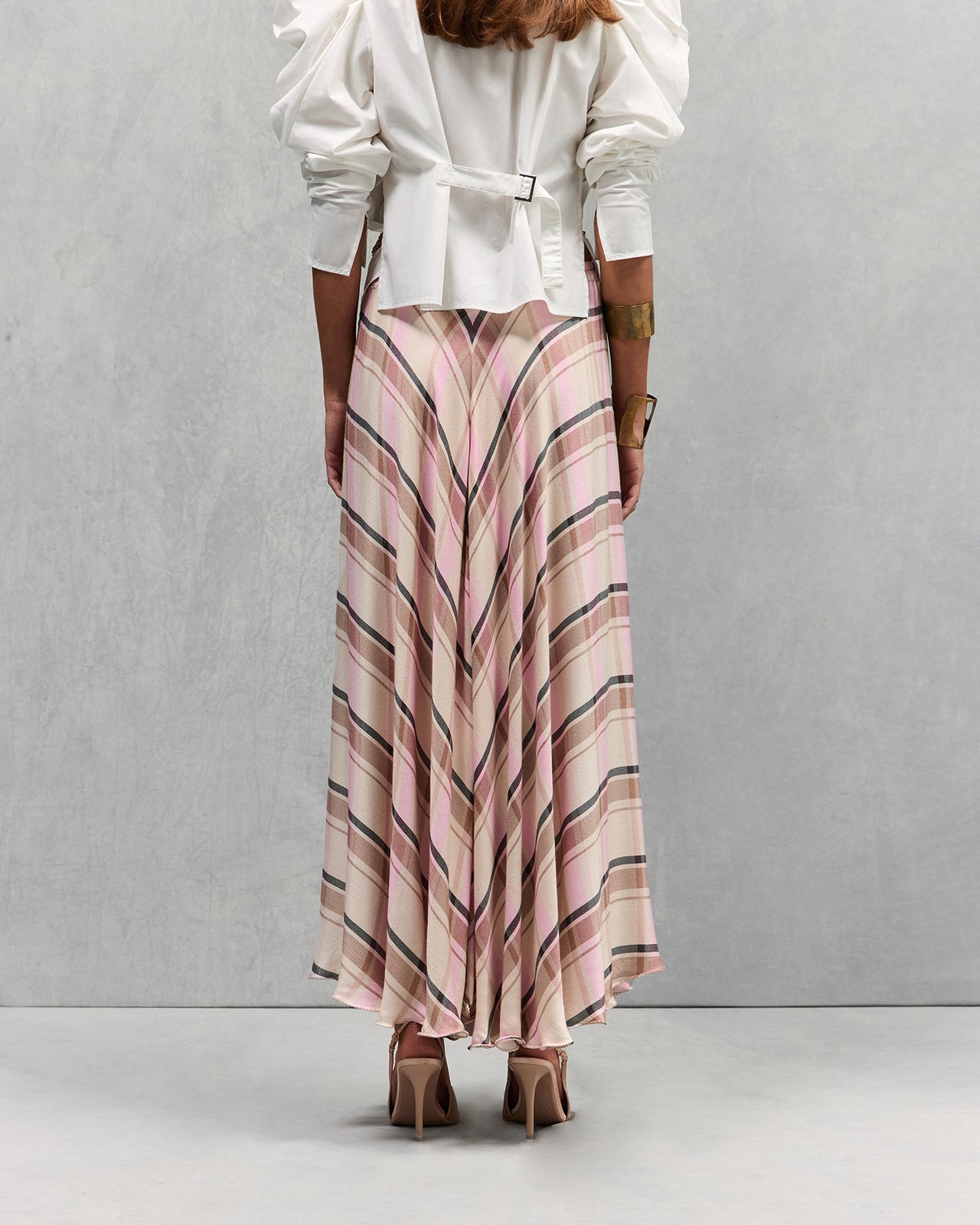 Jupe Delicious - Rose - Image 5