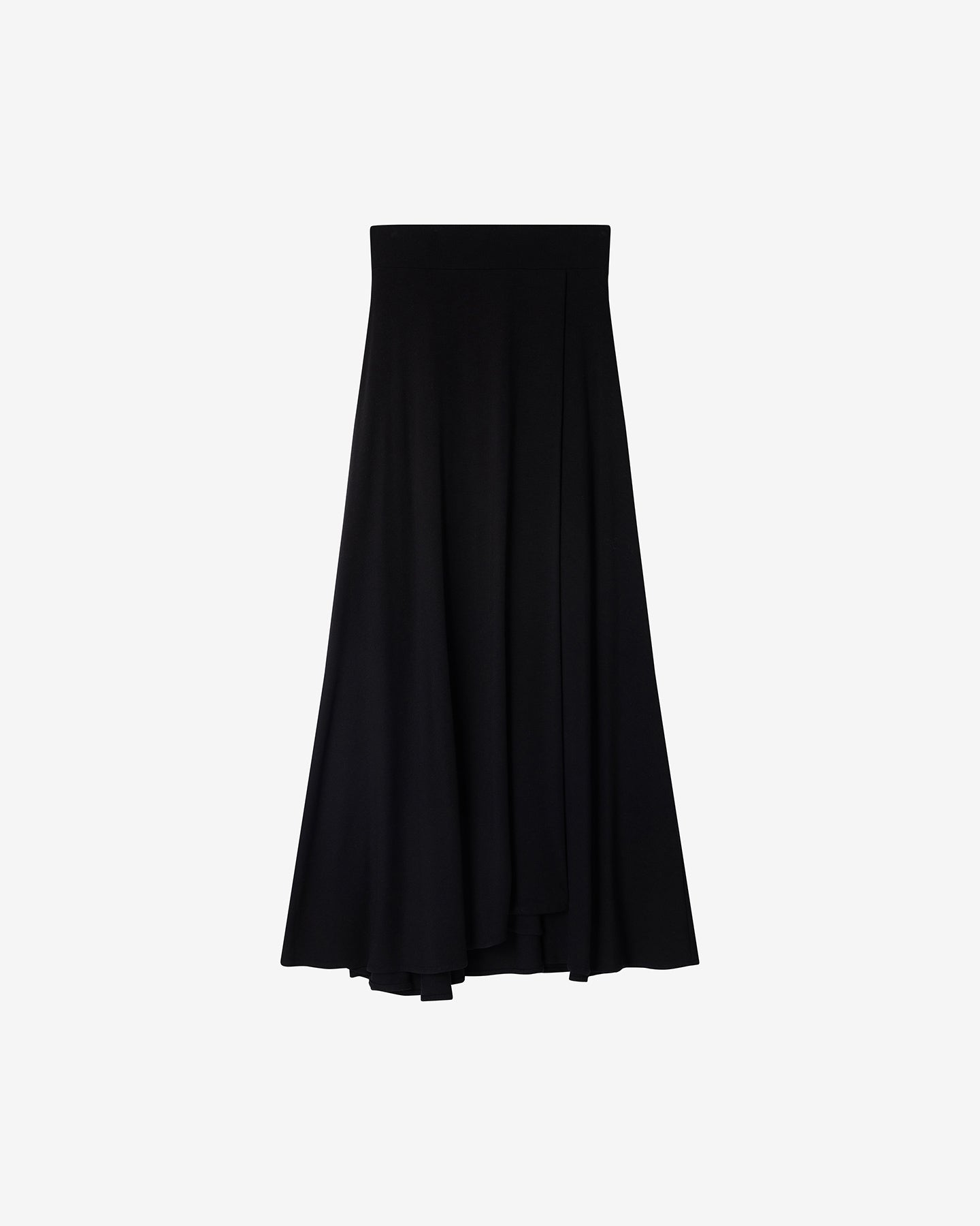 Skirt Ines - Black