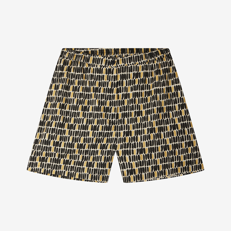 Suria Shorts - Black