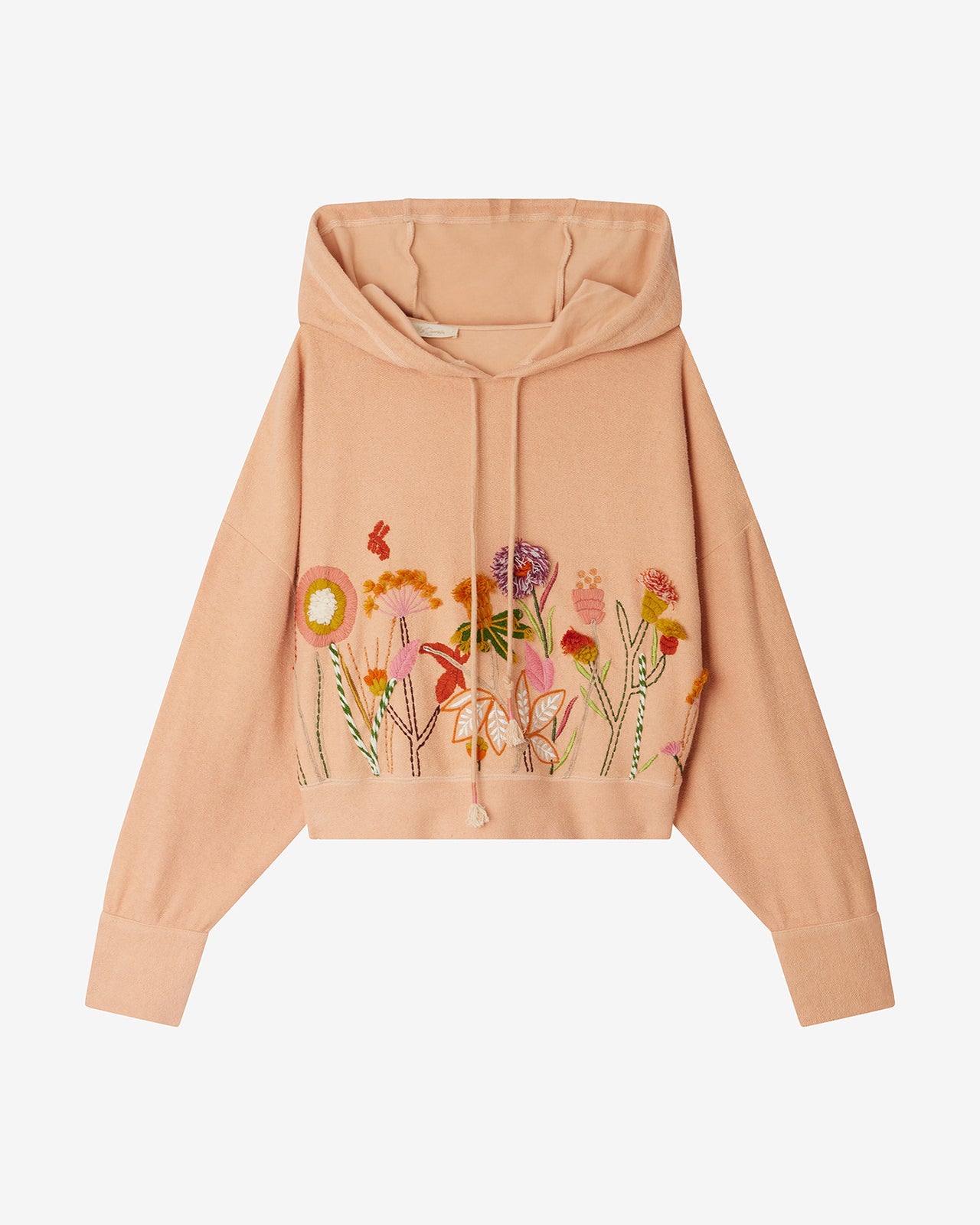 Sweater Calpe - Rose - Image 7