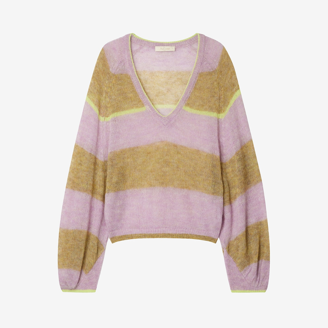 Sweater Daye - Pink - Image 6