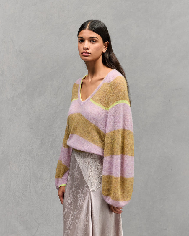 Sweater Daye - Pink - Image 2