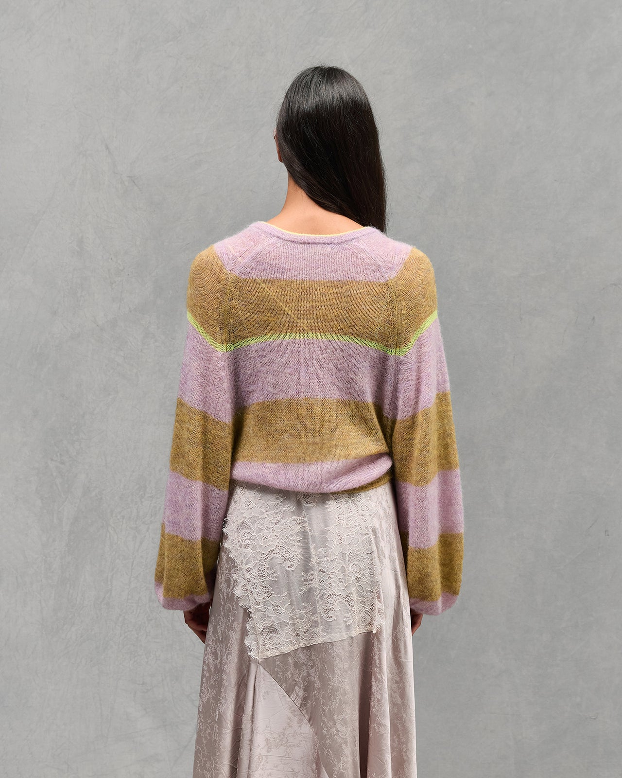 Sweater Daye - Pink - Image 4