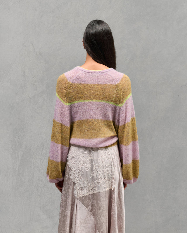 Sweater Daye - Pink - Image 3