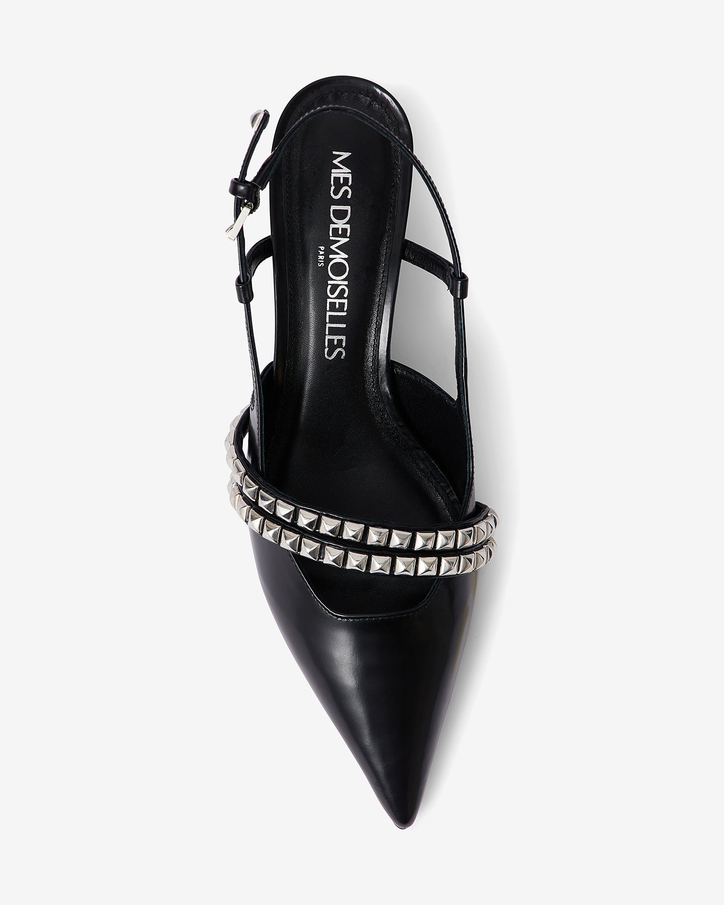Shoes Tasha - Black