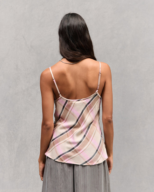 Top Douce - Pink - Image 3