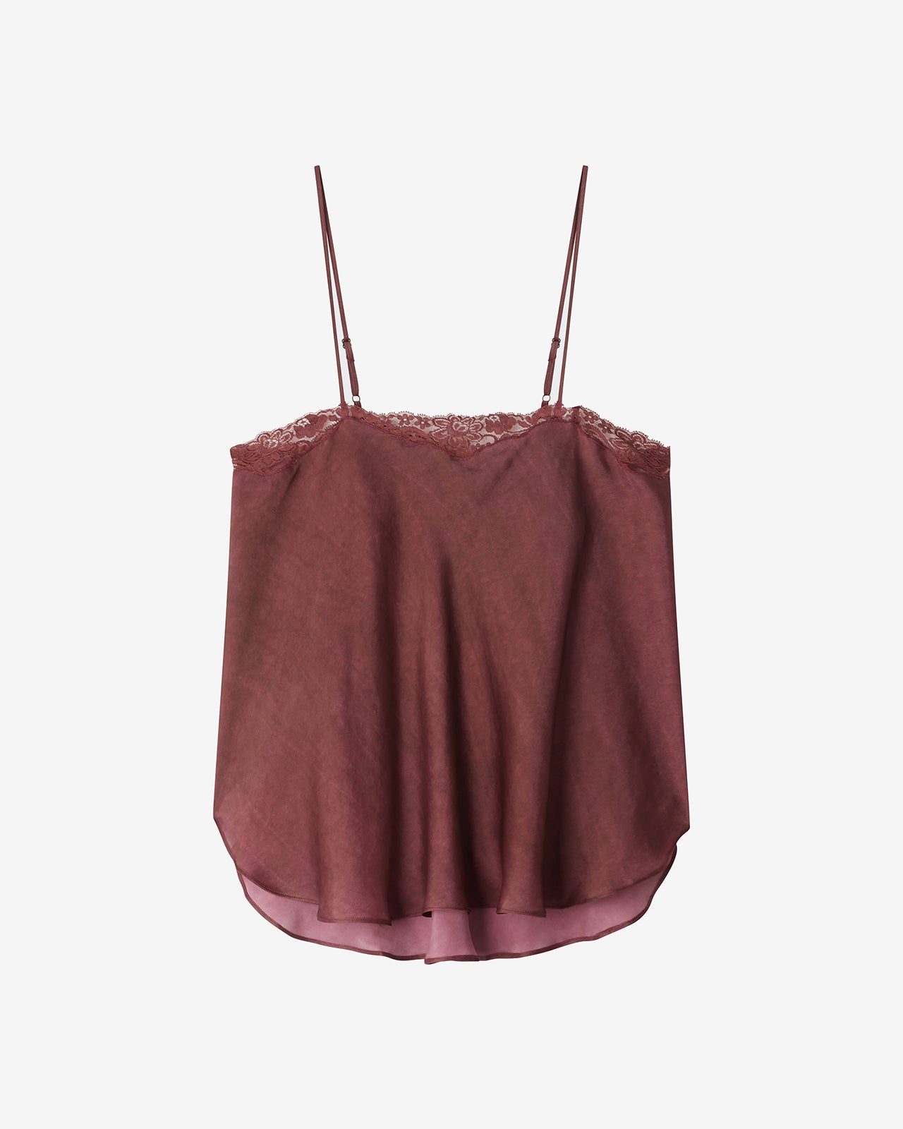 Top Mucha - Red - Image 6