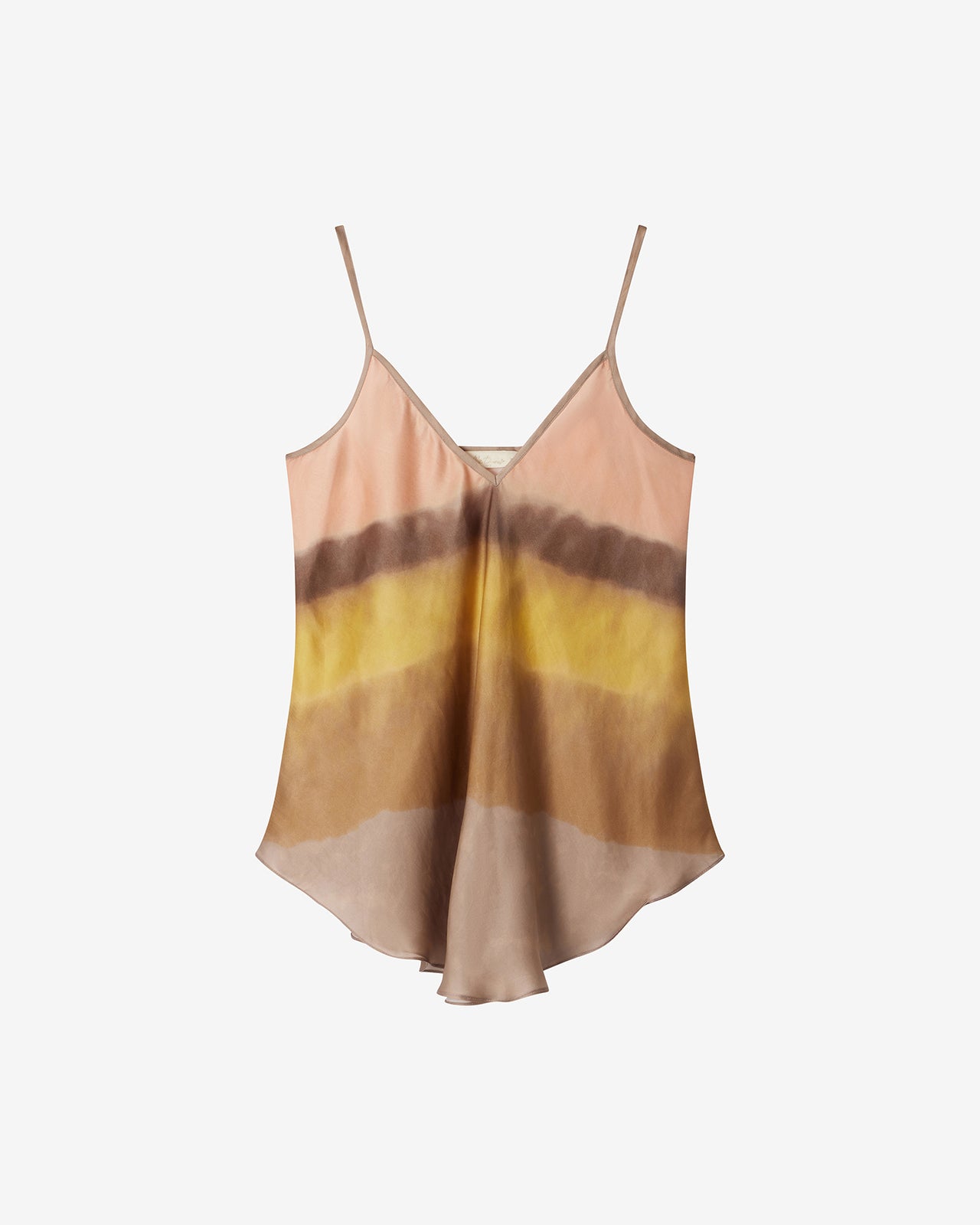 Top Mussa - Yellow - Image 7