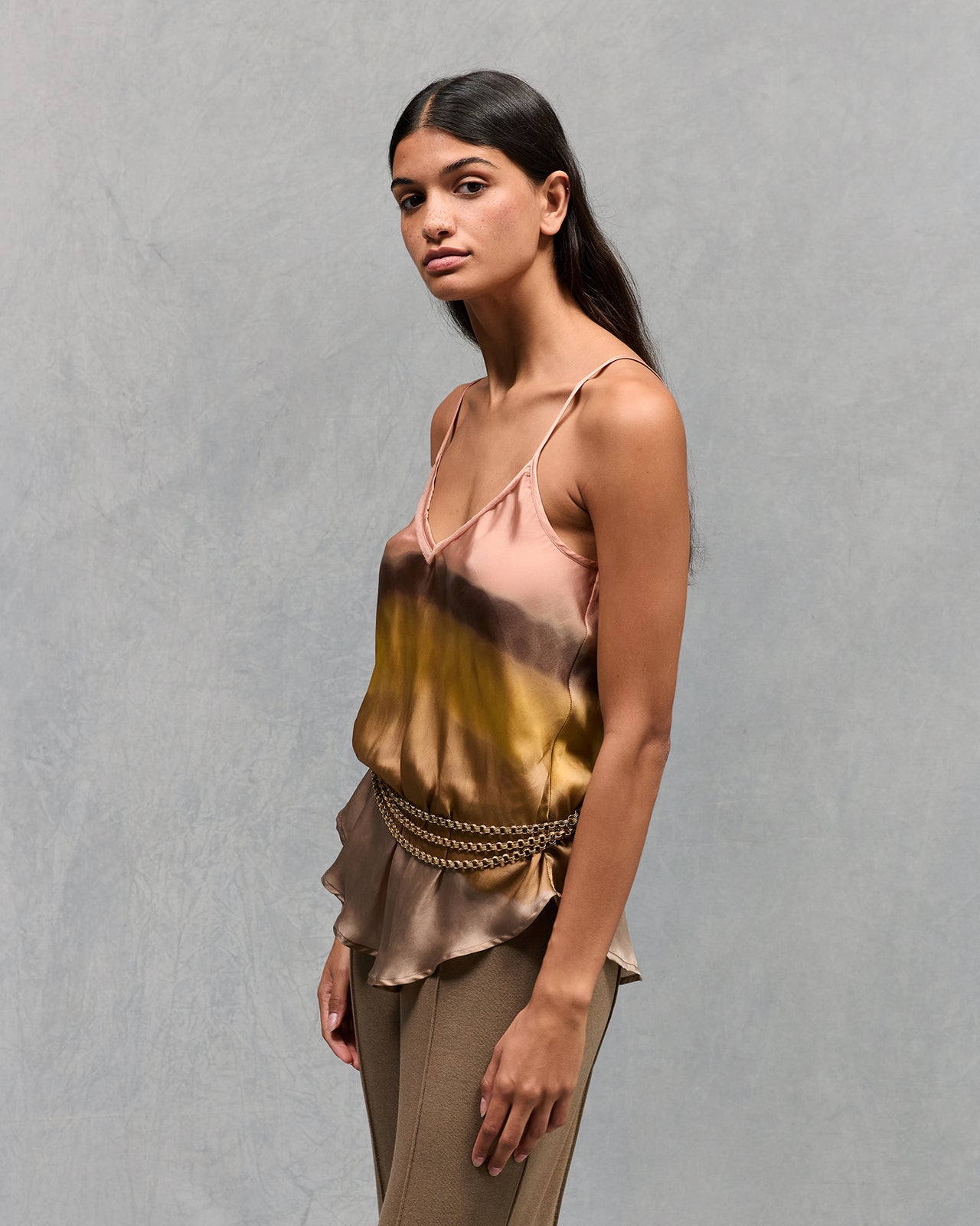 Top Mussa - Yellow - Image 4