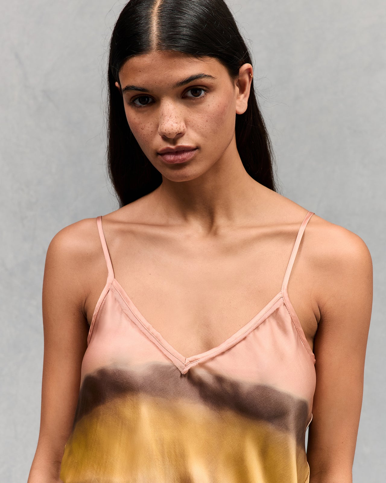 Top Mussa - Yellow - Image 5