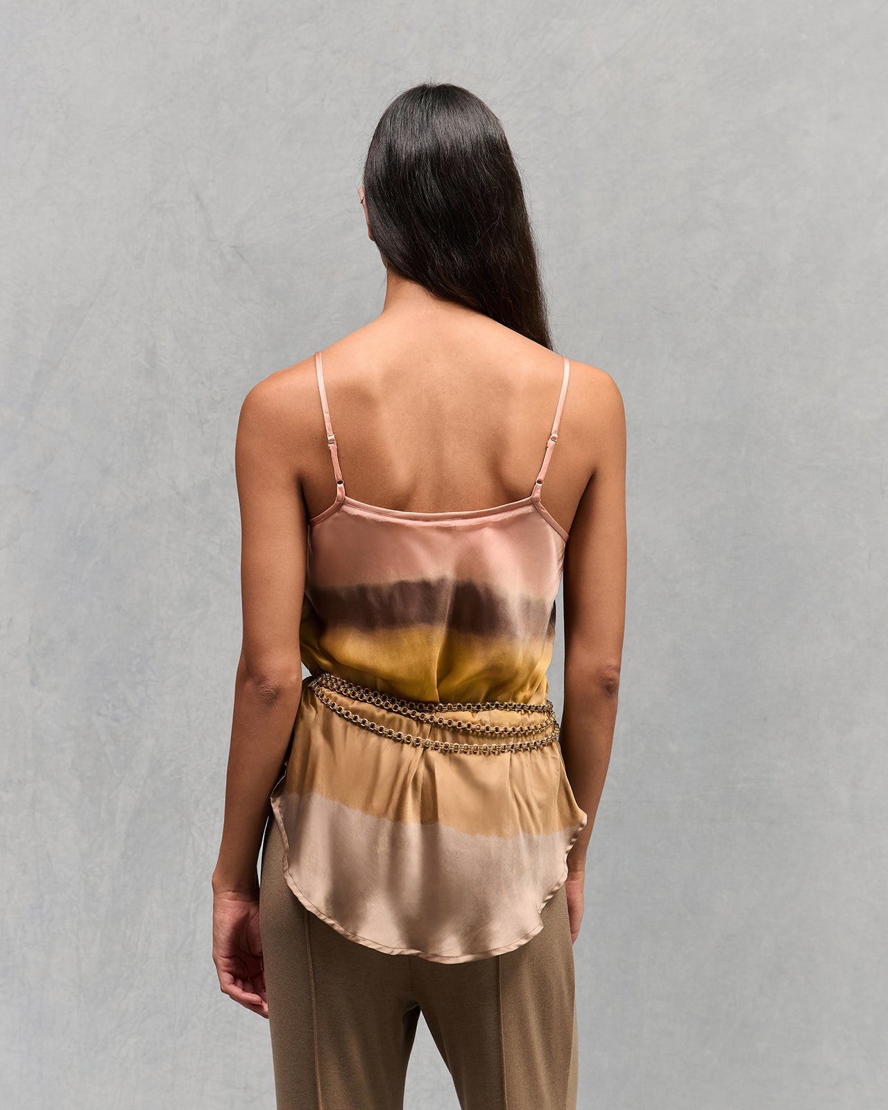 Top Mussa - Yellow - Image 6