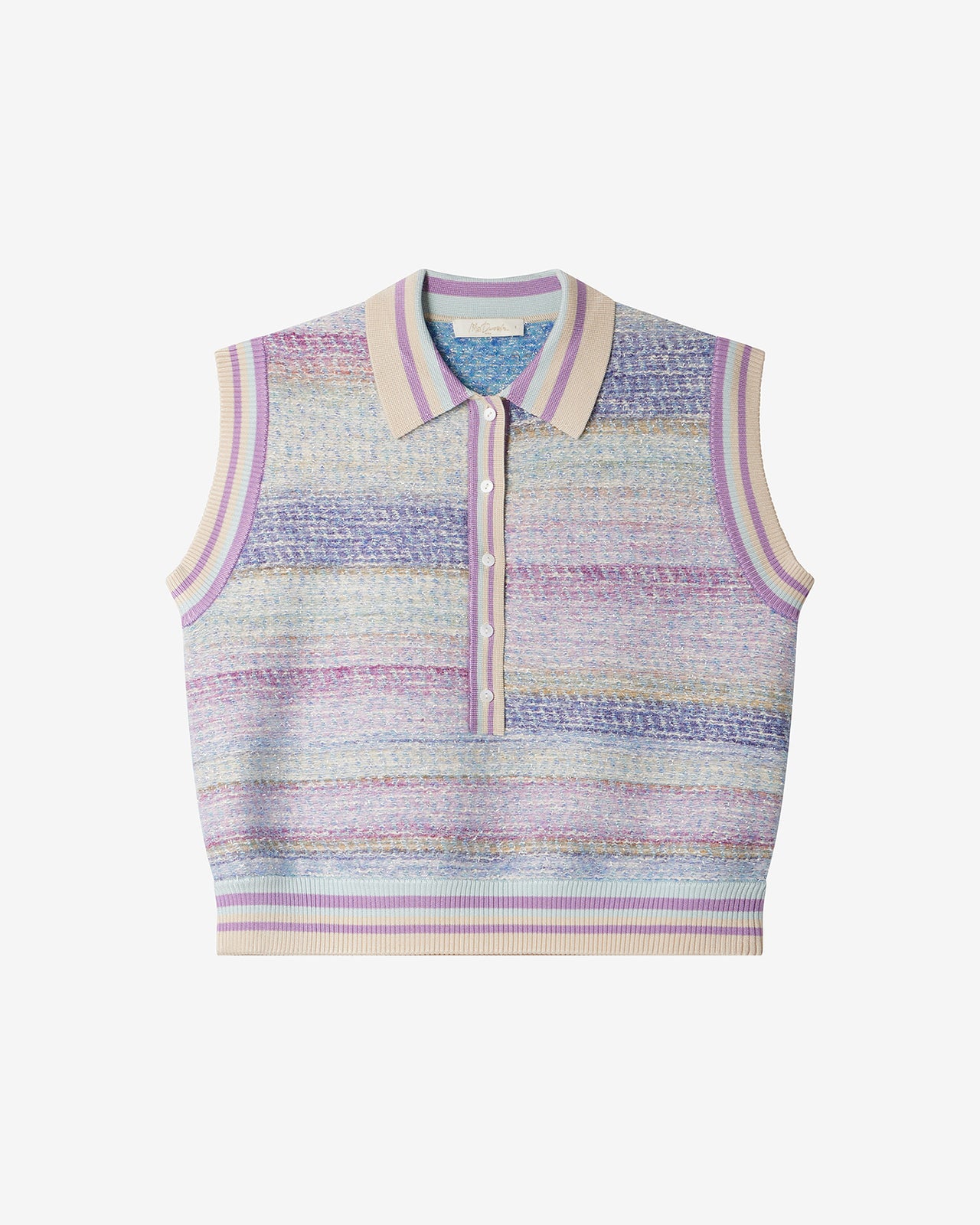 Top Rasmus - Bleu Ciel - Image 6