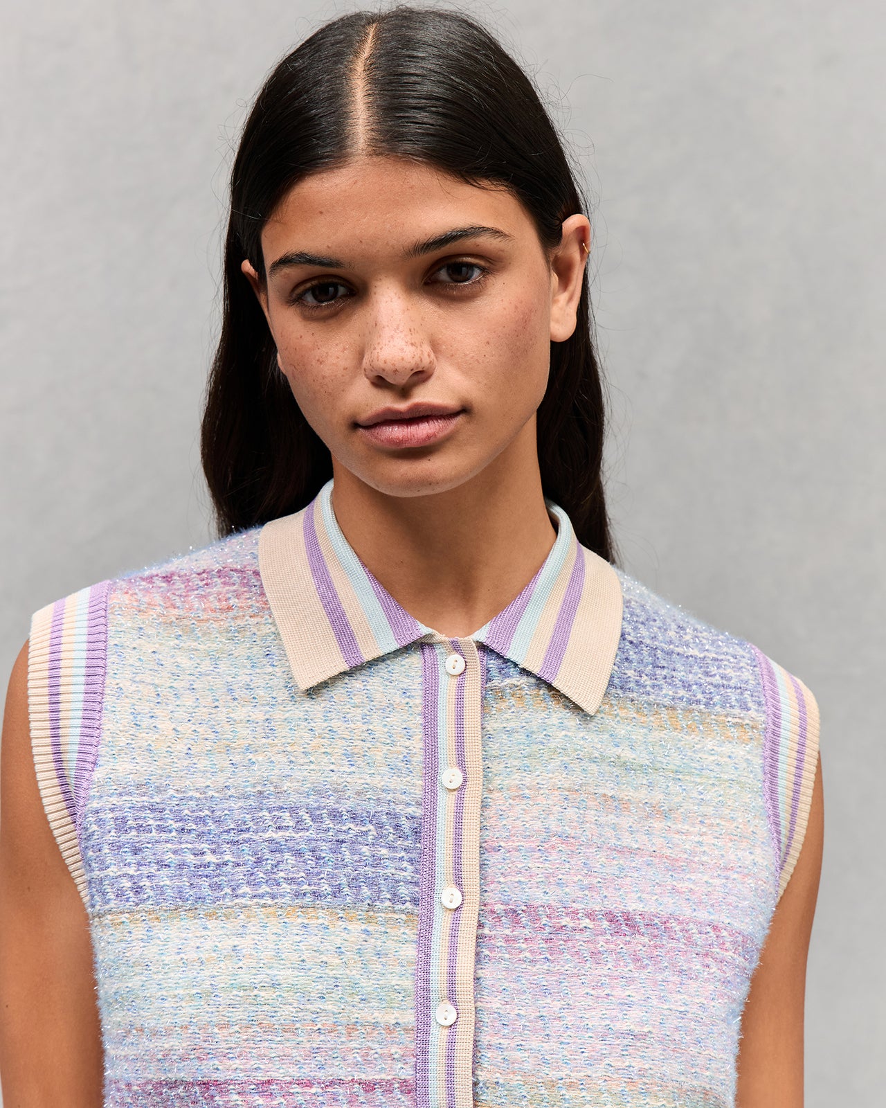 Top Rasmus - Bleu Ciel - Image 1