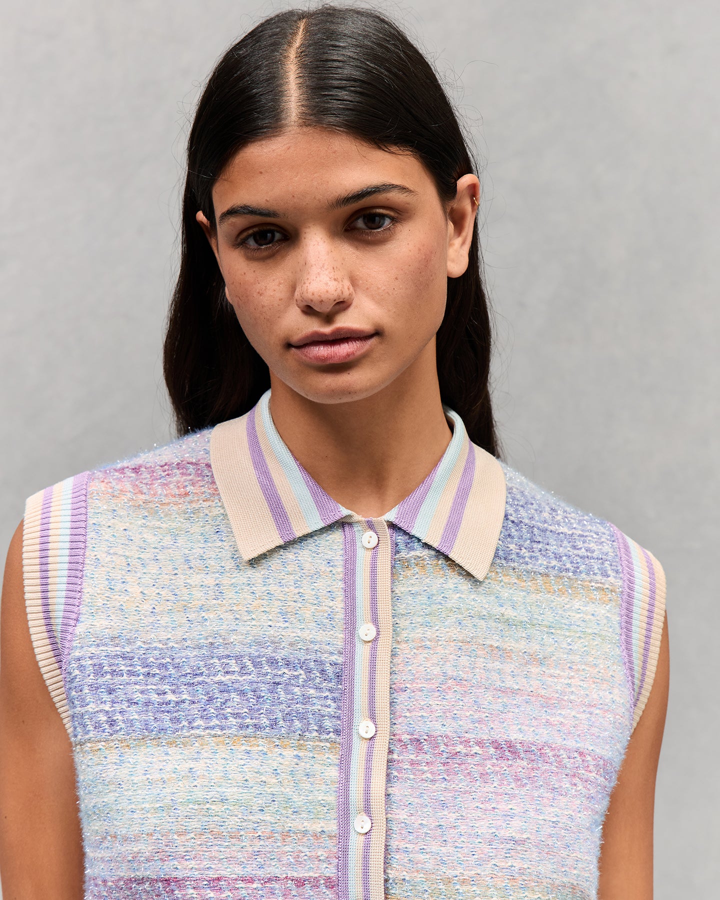 Top Rasmus - Multicolor