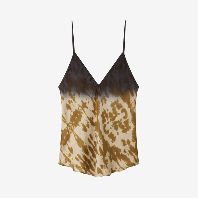 Top Winnie - Yellow - Dernière image