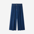 Pantalon Wallabi - Bleu Marine