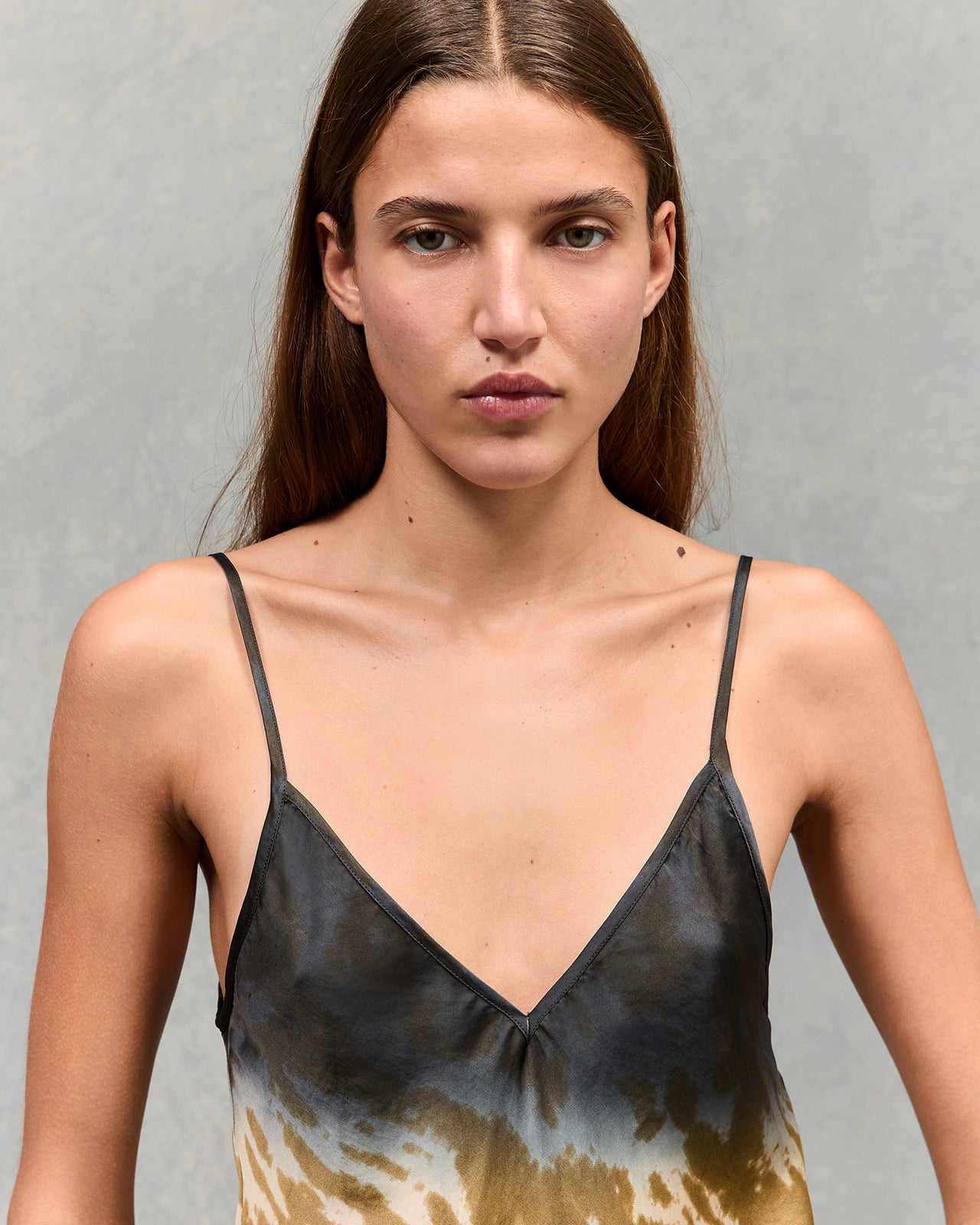 Top Winnie - Ocre - Image 4