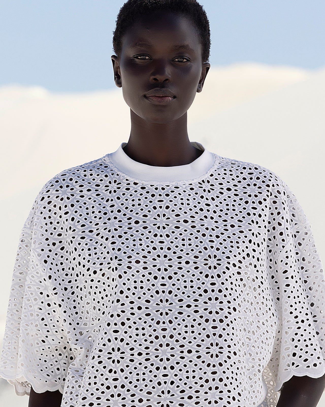 Top Rodesian - White - Image 3