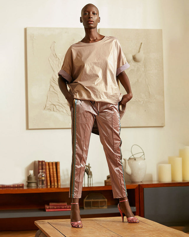 Pantalon Jeffery Rose | Mes Demoiselles Paris - Image 3