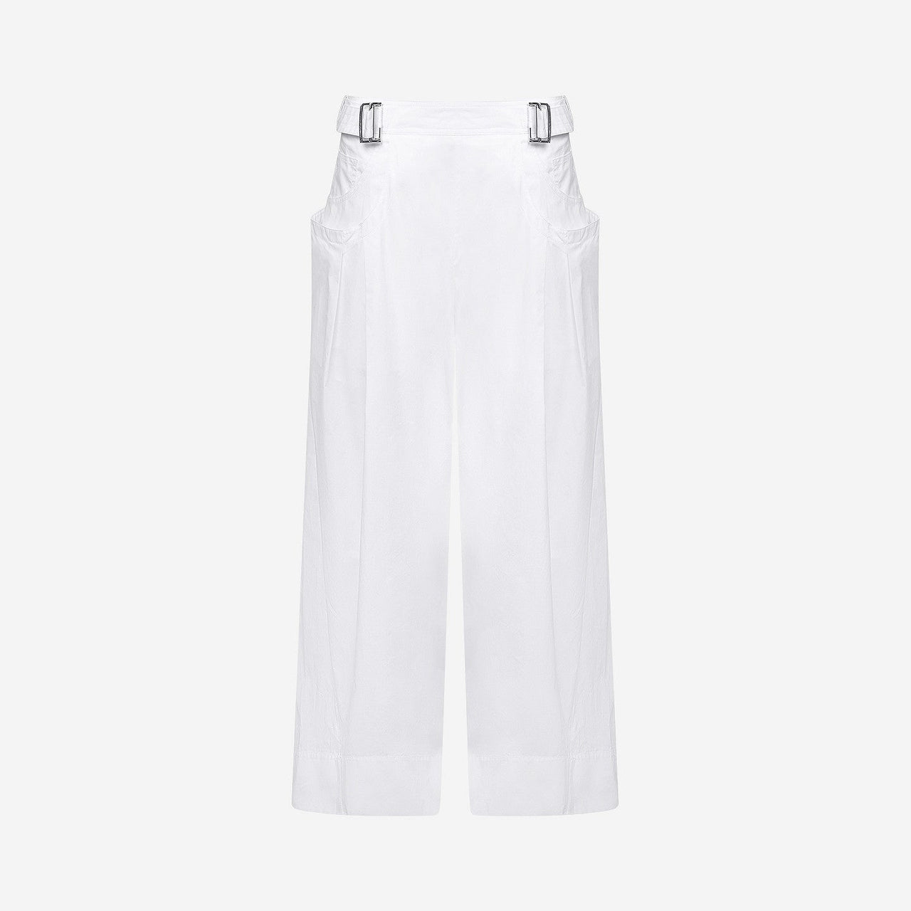 Pantalon Paline  Blanc | Mes Demoiselles Paris - Image 3
