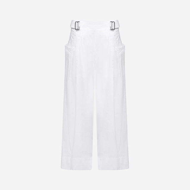 Pantalon Paline  Blanc | Mes Demoiselles Paris - Image 2