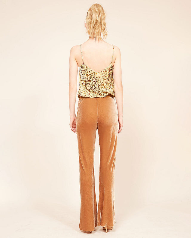 Pantalon Slither Nude | Mes Demoiselles Paris - Image 3