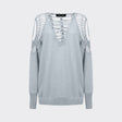 Pull Shiho - Gris