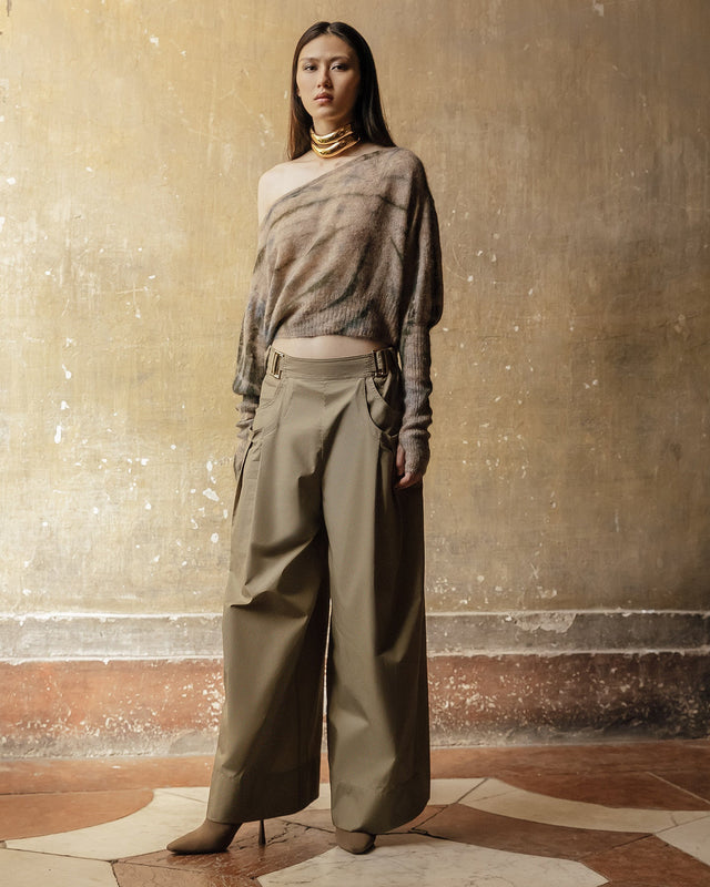 Pull Torny  Ivoire | Mes Demoiselles Paris - Image 1