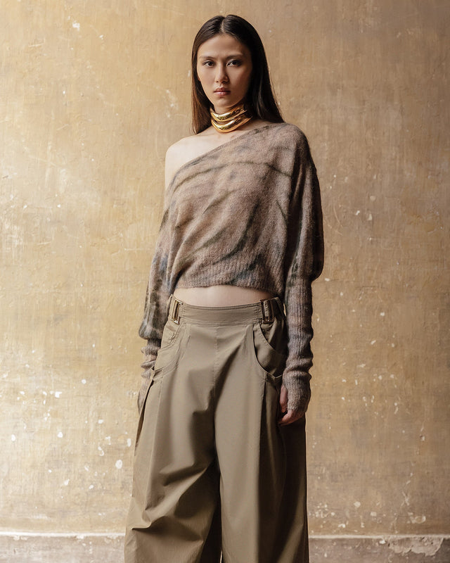 Pull Torny  Ivoire | Mes Demoiselles Paris - Image 3