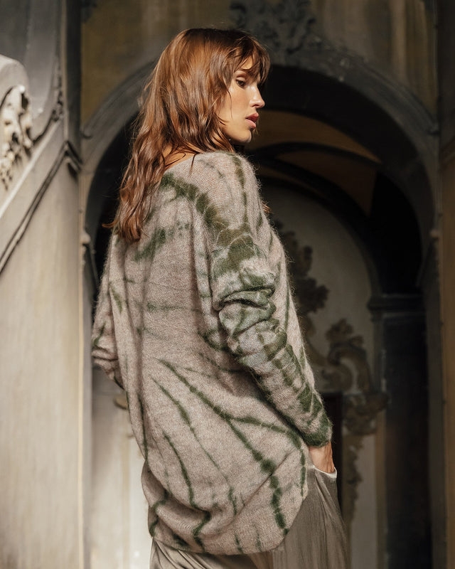 Pull Torvi Ivoire | Mes Demoiselles Paris - Image 3