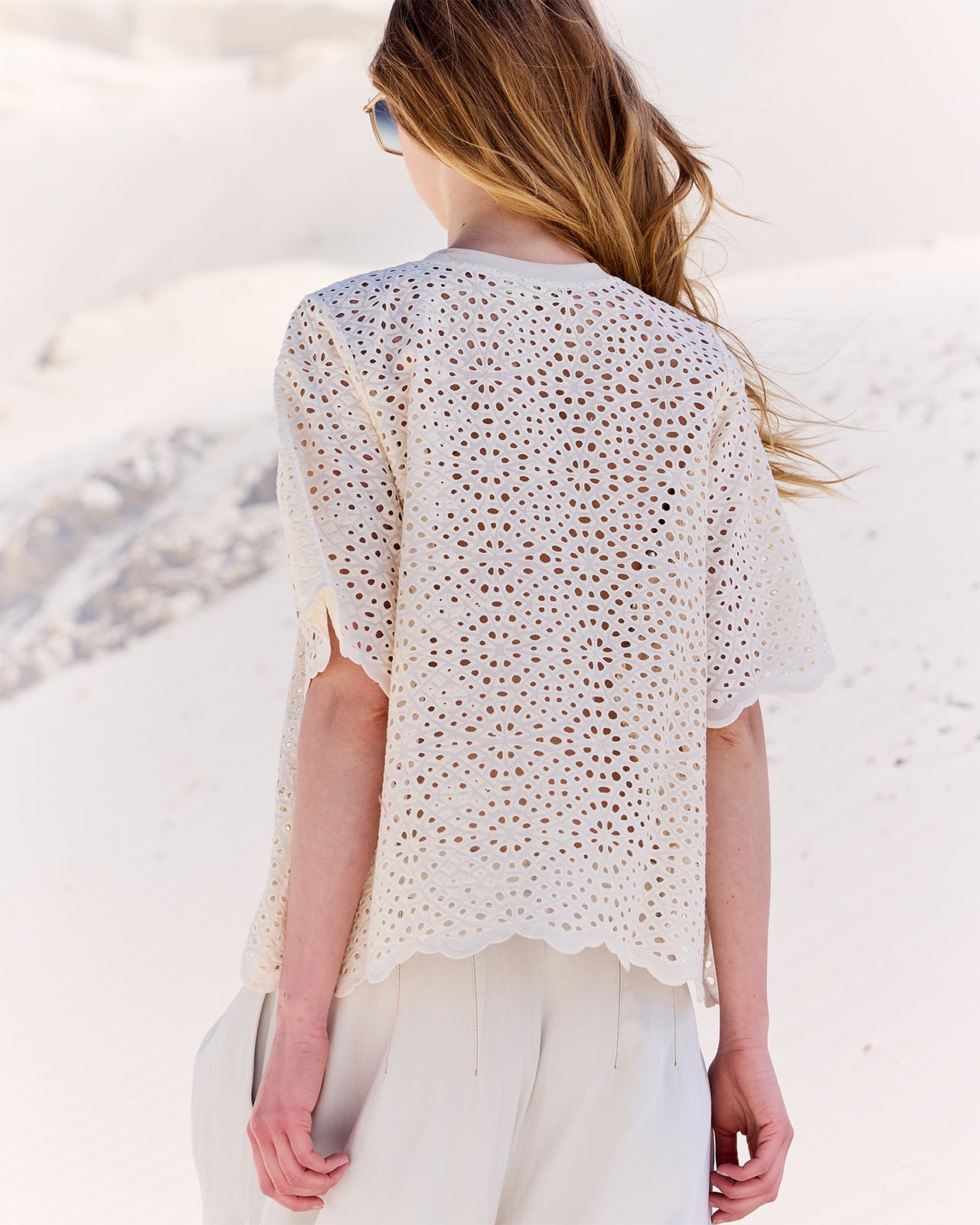 Top Randi - Beige - Image 3