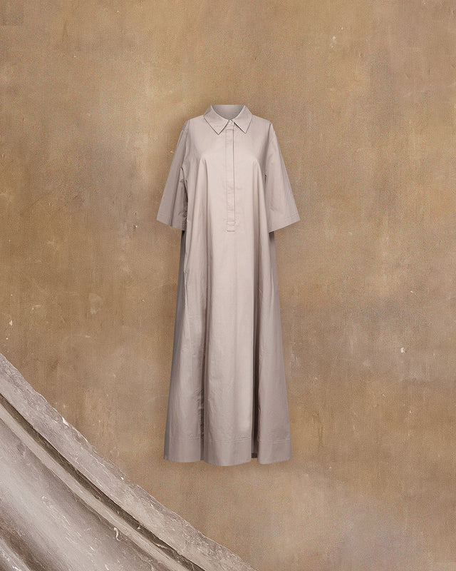 Robe Pierre de soleil  Sable | Mes Demoiselles Paris - Image 1
