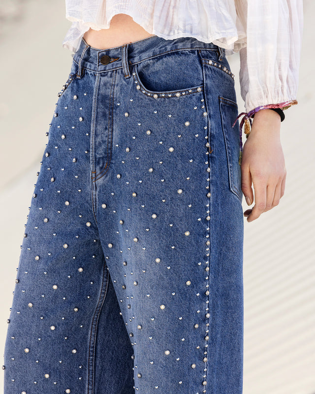 Jeans Manny - Blue - Image 2