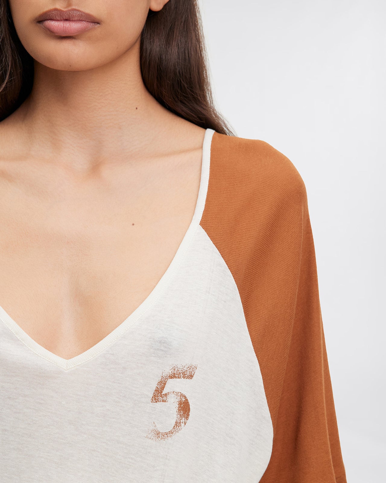 Jingle Top - Hazelnut - Image 3