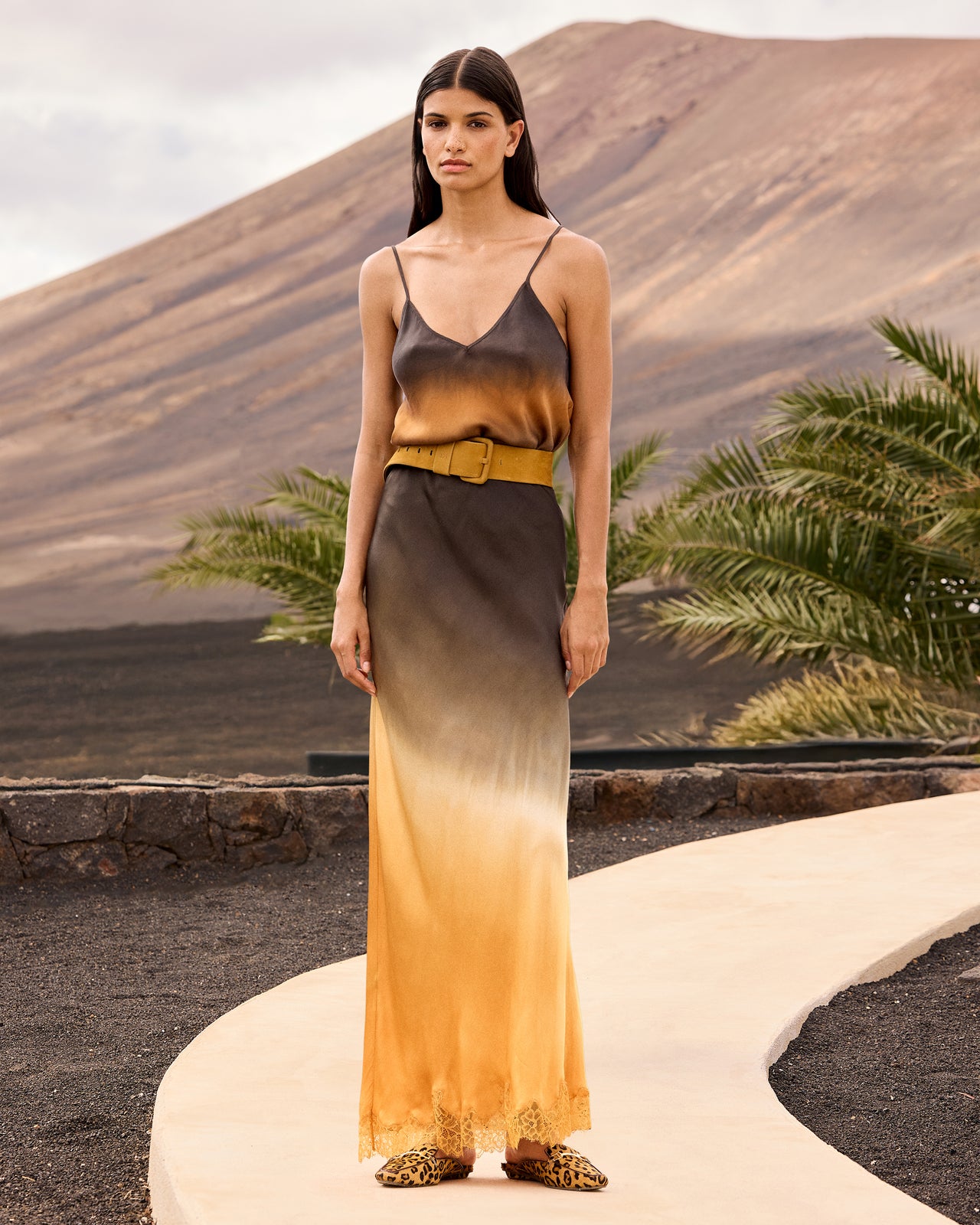 Top Top - Ocre - Image 5