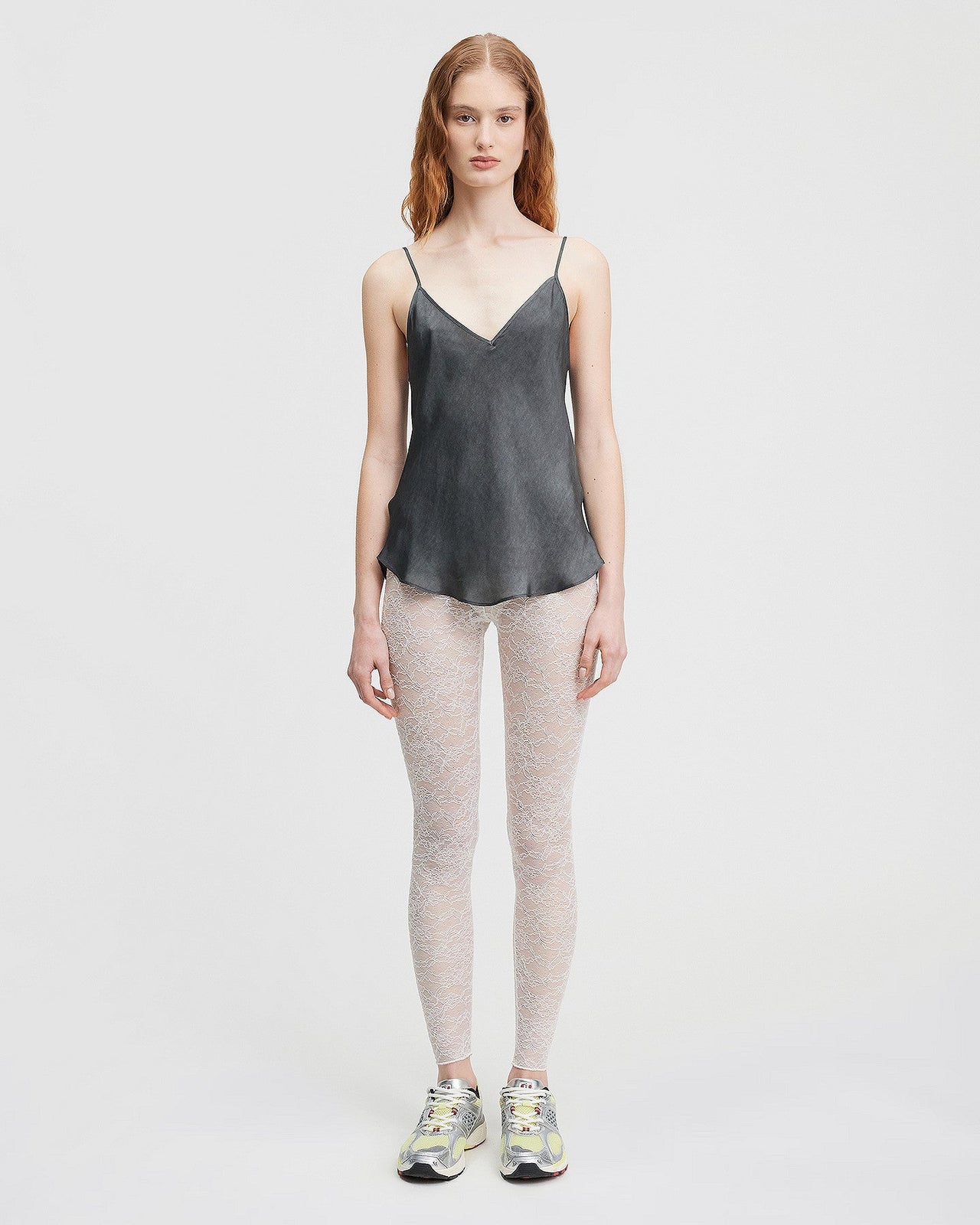 Top Opaline  Noir | Mes Demoiselles Paris - Image 1