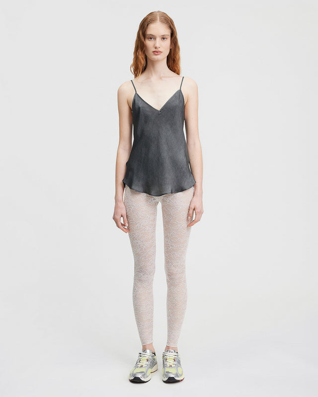 Top Opaline  Noir | Mes Demoiselles Paris - Image 1