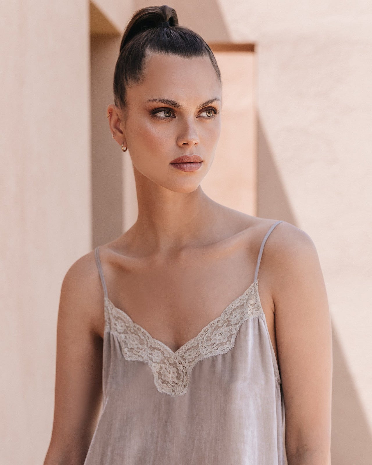 Top Talla Gris | Mes Demoiselles Paris - Image 4