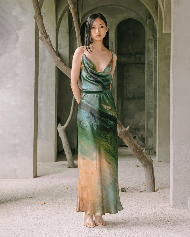 Top Thilen Multicolore | Mes Demoiselles Paris - Image 1