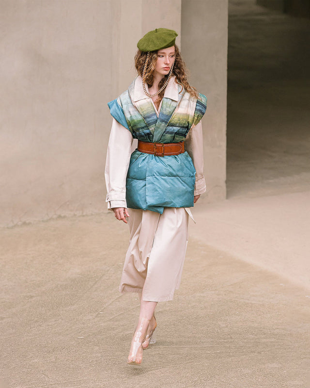 Veste Meli Turner | Mes Demoiselles Paris - Image 3