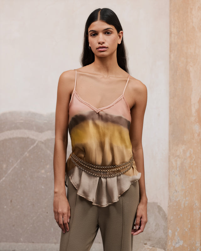 Top Mussa - Rose - Image 2