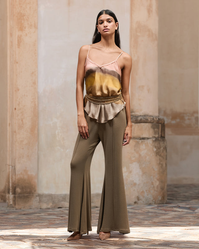 Top Mussa - Rose - Image 1