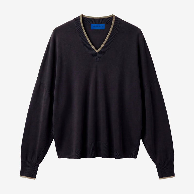 Moonie Sweater - Black