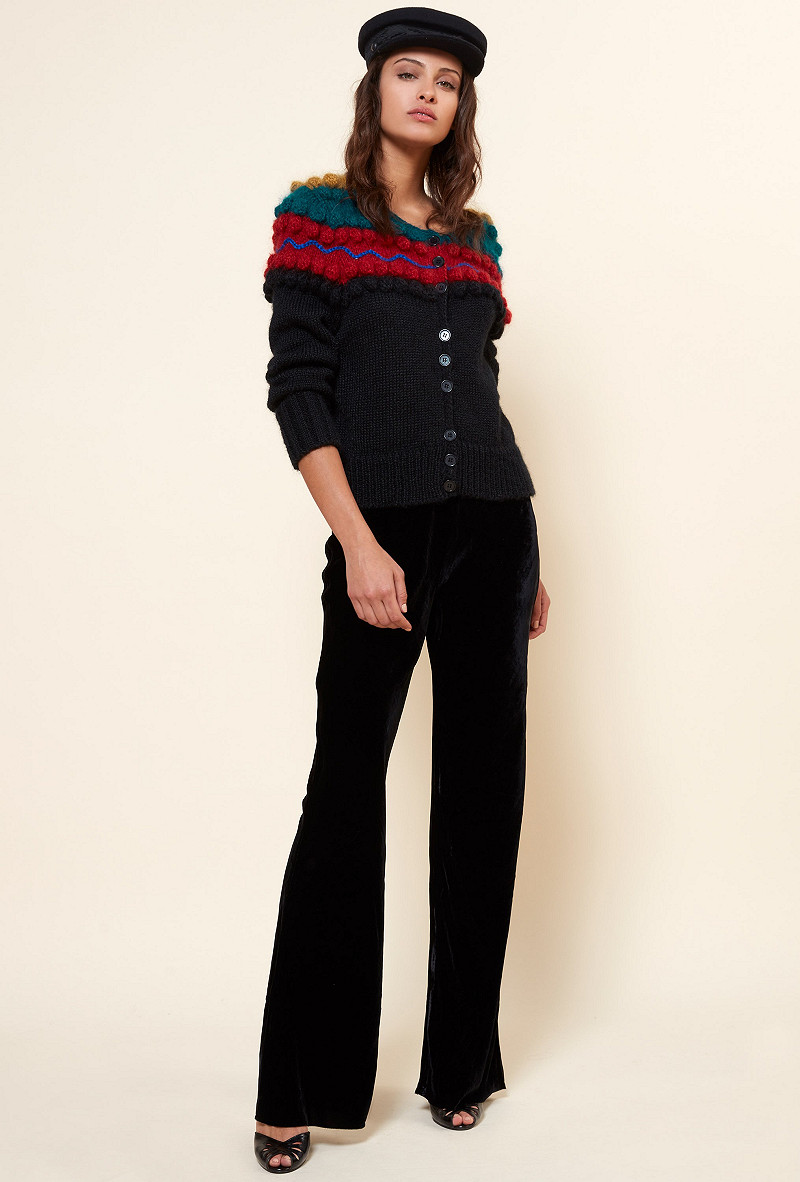 manolo clothes